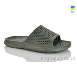 Шлепки Lot Shoes